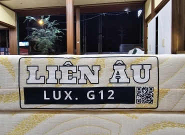 NỆM GÒN LUXURY G12