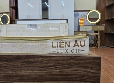 NỆM GÒN LUXURY G15