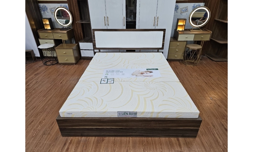 NỆM GÒN LUXURY G15