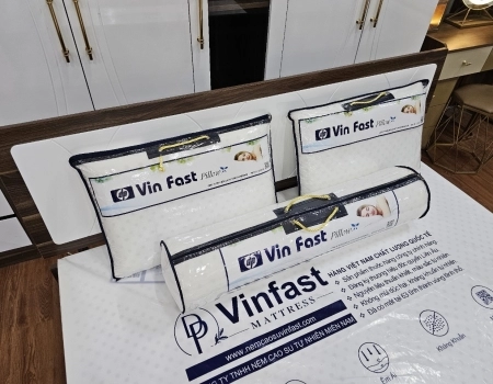 GỐI NẰM VINFAST GỐI NẰM VINFAST
