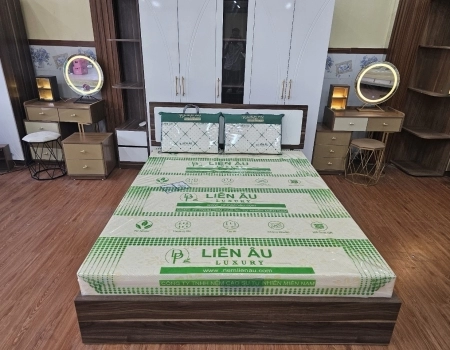 NỆM FOAM LUXURY GREEN NỆM FOAM LUXURY GREEN