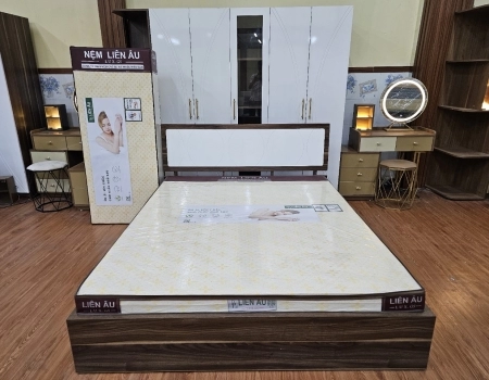 NỆM GÒN LUXURY GS NỆM GÒN LUXURY GS