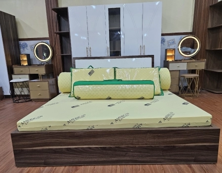 NỆM AMERICAN K4 NỆM AMERICAN K4