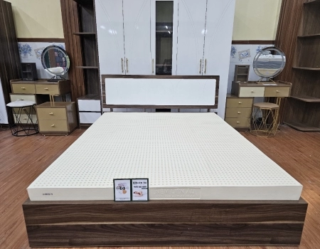 NỆM CAO SU THIÊN NHIÊN LEGEN LATEX NỆM CAO SU THIÊN NHIÊN LEGEN LATEX