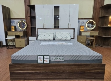 NỆM FOAM LUXURY HOẠT TÍNH