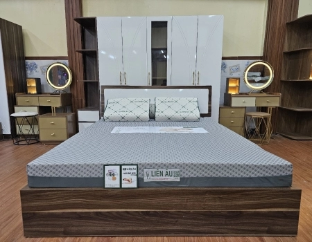 NỆM FOAM LUXURY HOẠT TÍNH NỆM FOAM LUXURY HOẠT TÍNH