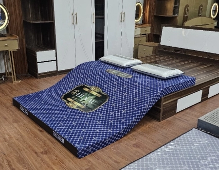 NỆM LIÊN ÂU COOL AIR 6+ NỆM LIÊN ÂU COOL AIR 6+