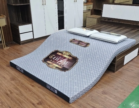 NỆM LIÊN ÂU COOL AIR 3+  NỆM LIÊN ÂU COOL AIR 3+