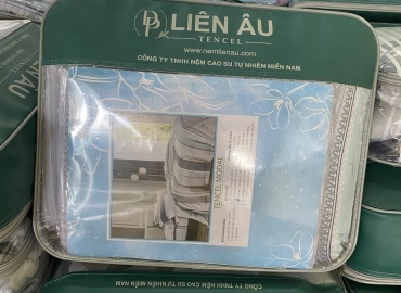 GA BỘ TENCEL