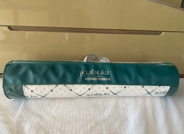 GỐI LIÊN ÂU LATEX  ÔM - 70 x 100 x 20