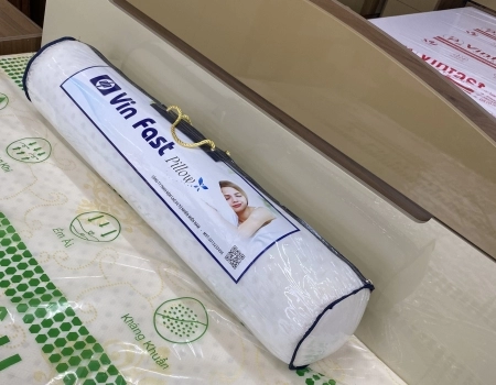 GỐI ÔM VINFAST GỐI ÔM VINFAST