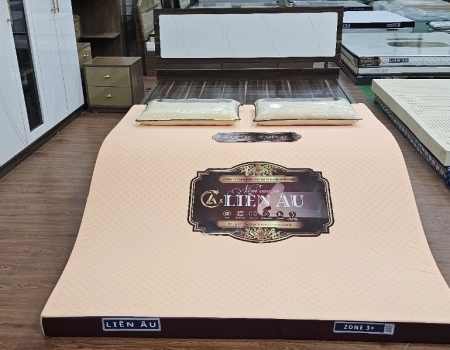 NỆM LIÊN ÂU ZONE 3+ NỆM LIÊN ÂU ZONE 3+