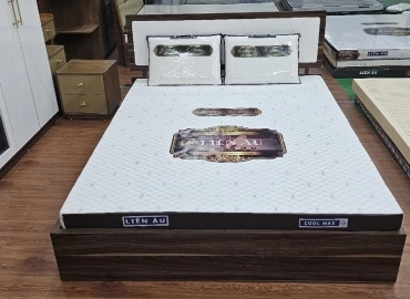 NỆM LIÊN ÂU COOL - MAX