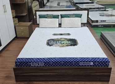 NỆM LIÊN ÂU THIÊN NHIÊN COOL - PLATIUM